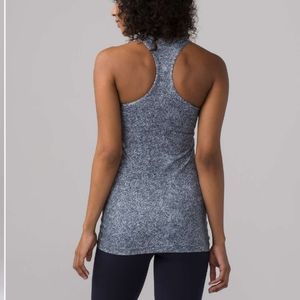 🍋Like New Lululemon Cool Racerback